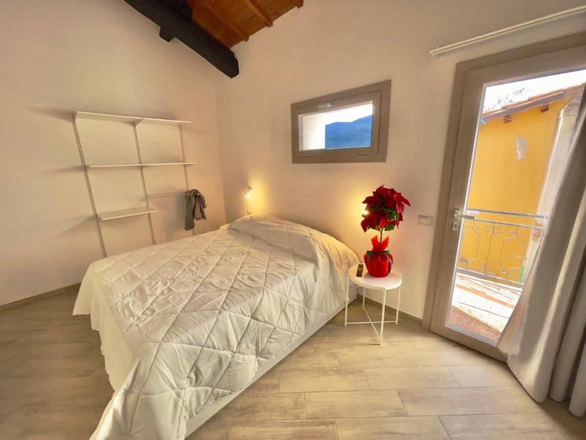 Domu Virginia Bed & Breakfast Castiadas Exterior foto